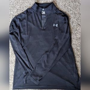 Mens under armour quarter zip